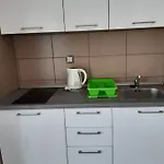 Frano Apartman *