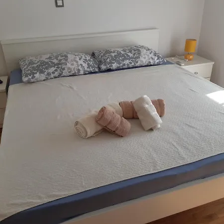 Apartment Frano Vodice