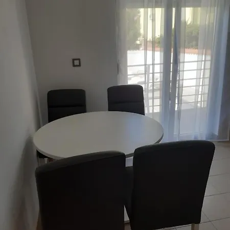 Frano Apartment Vodice