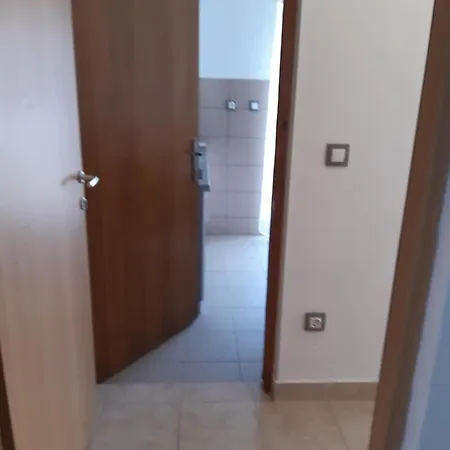 Appartement Frano *
