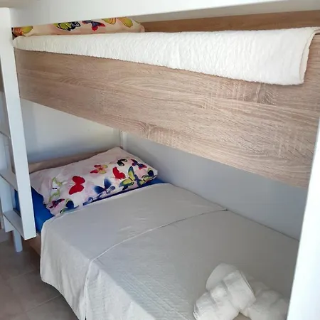 Apartment Frano