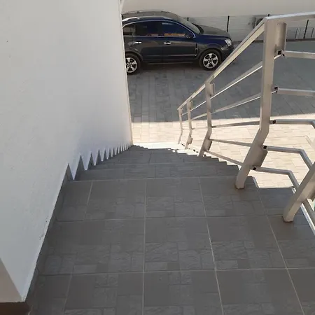 Apartament Frano *