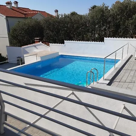 Frano Apartment Vodice