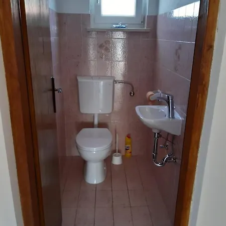 Frano Apartment Vodice