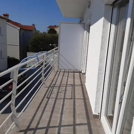 Apartment Frano