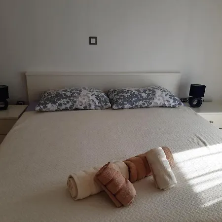 Frano Apartment Vodice