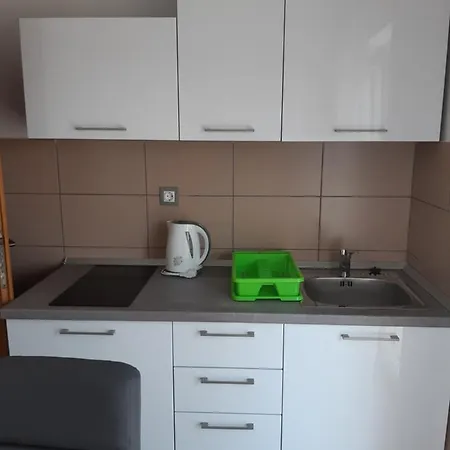 Apartment Frano Vodice