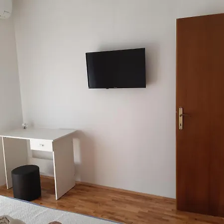 Apartament Frano Vodice
