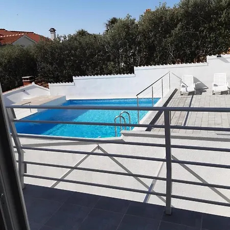 Apartament Frano Vodice
