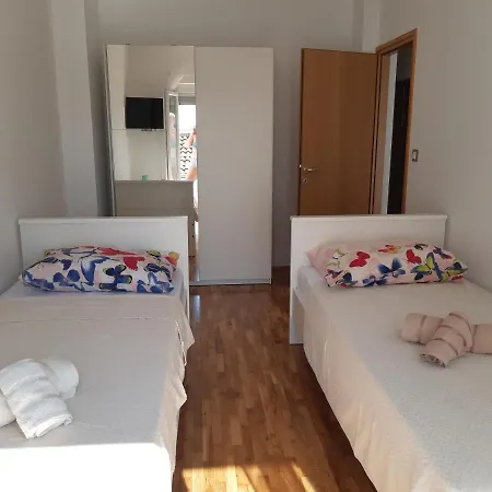 Appartement Frano Vodice