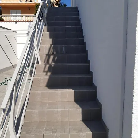 Apartament Frano *