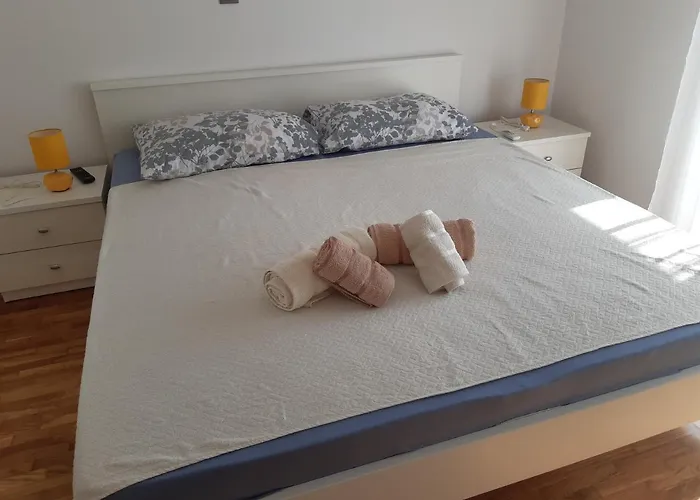 Apartman Frano Vodice