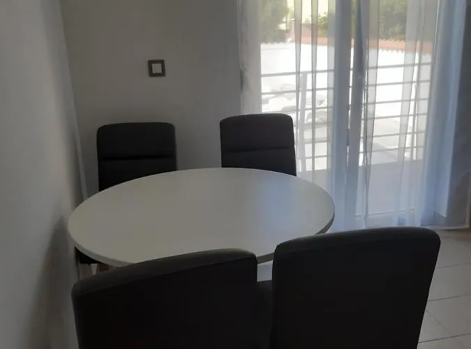 Frano Appartement Vodice