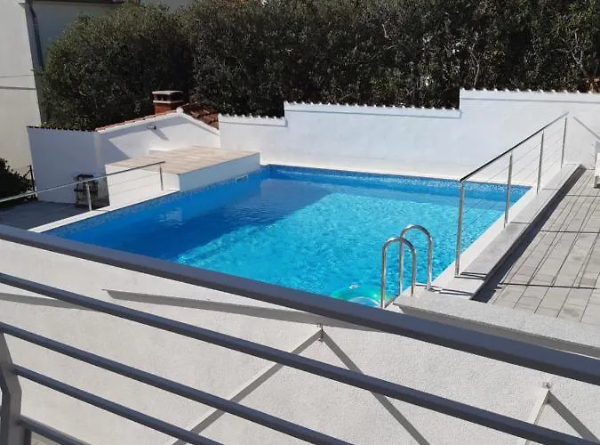 Frano Appartement Vodice