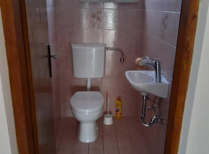 Frano Apartman Vodice