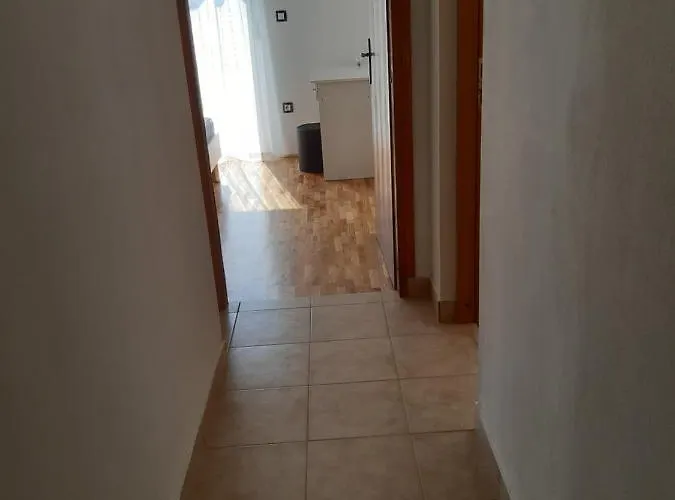 Apartman Frano