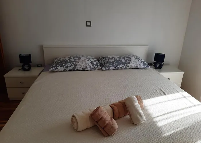 Frano Appartement Vodice
