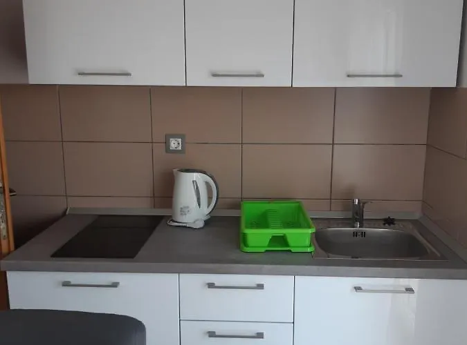 Appartement Frano Vodice