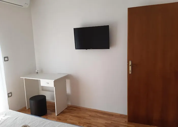 Appartement Frano Vodice