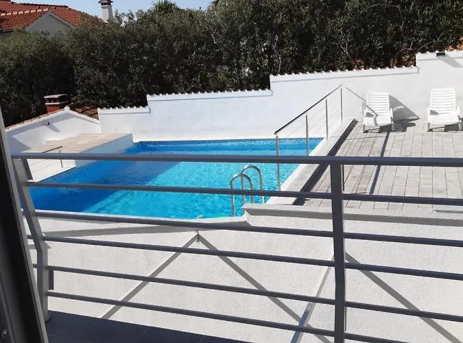 Lägenhet Frano Vodice