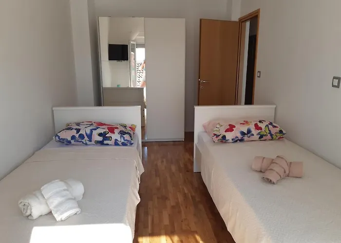 Appartement Frano Vodice