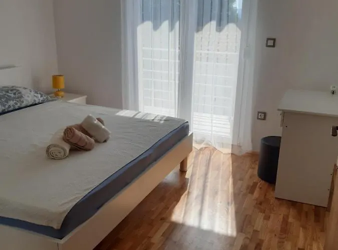 Apartman Frano